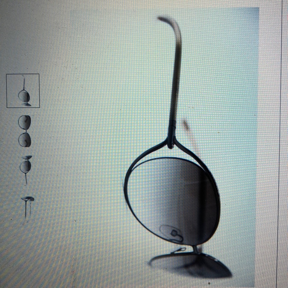TOM FORDTF158 SUNGLASSES